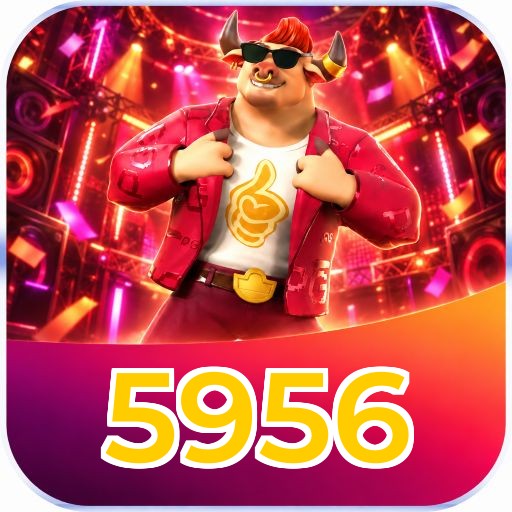 Logo da 5956