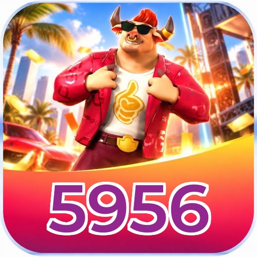 5956 Logo