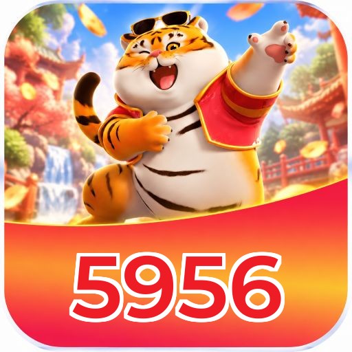 Logo 5956 Cassino Online Brasil