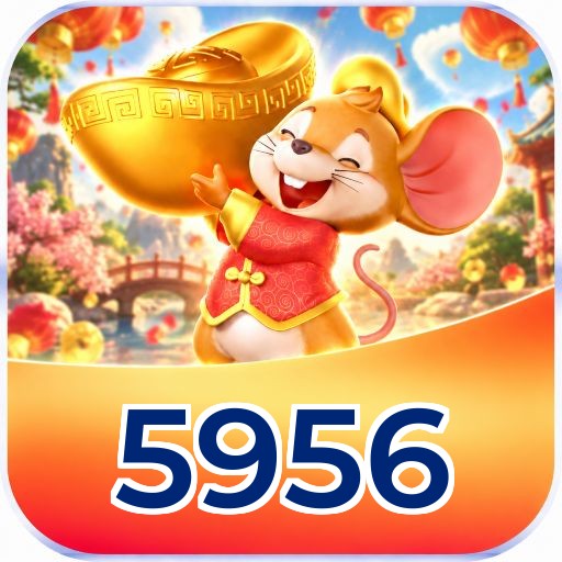Logo 5956 Slots Premium Brasil