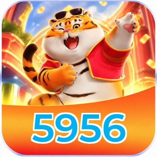 5956 Download Oficial - APK Android + iOS