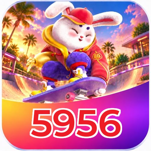 5956 Logo Verificado