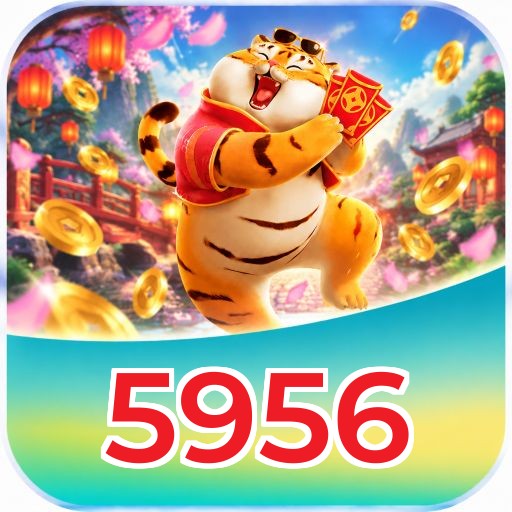 5956 Slots Premium Brasil