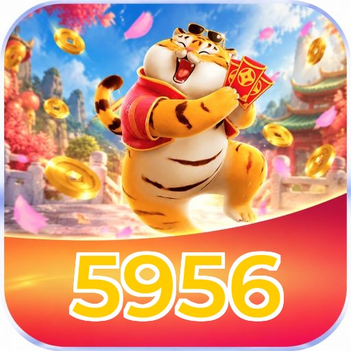 5956 APP Logo Oficial Certificado Android iOS