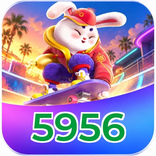 5956 APK Logo Oficial Certificado