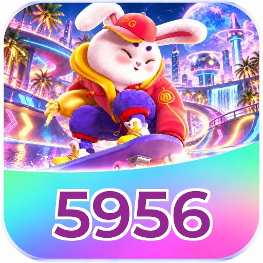 5956 Loteria Online Brasil - Plataforma Certificada
