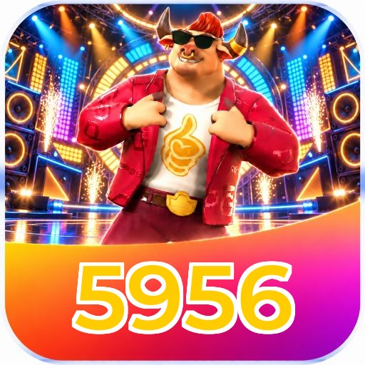 5956 Logo