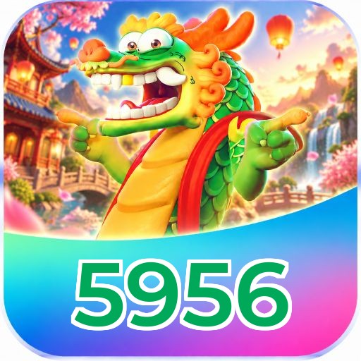 5956 Logo