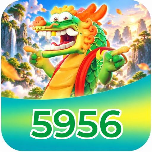 5956 Logo Oficial