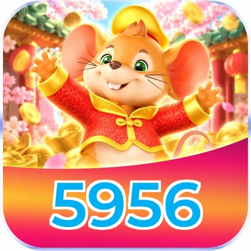 5956 Logo