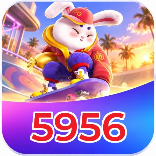 5956 Win - Jackpots e Vitórias