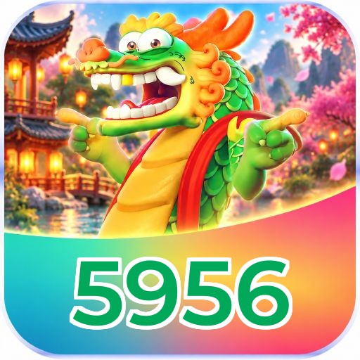Logo 5956 Cassino Online Brasil