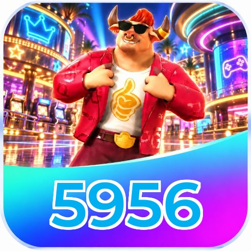 Logo 5956 Loteria Online