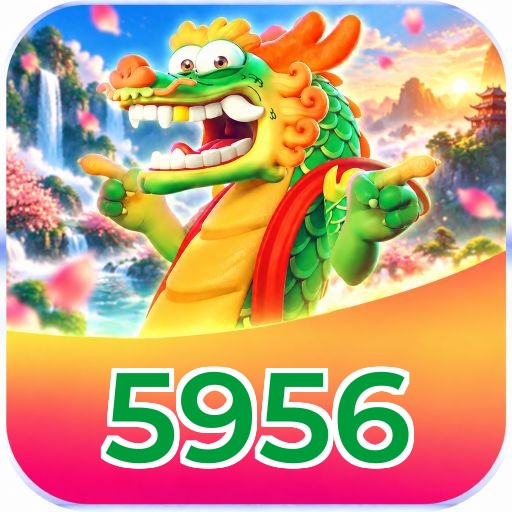 5956 Download Speed Test Logo - Teste de Velocidade Certificado