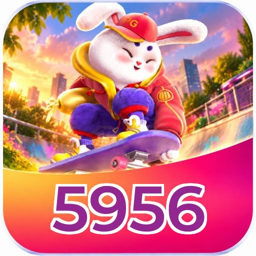 Logo 5956 Telegram Canal Oficial